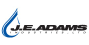 J. E. Admas