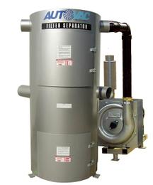 Aspiradora Auto Vac