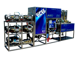 Super Saver 2500
